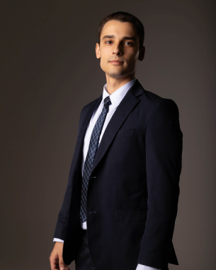Dr. Gustavo Frossard