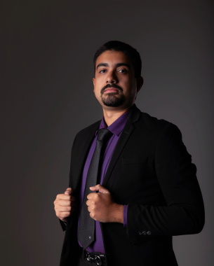 Dr. Paulo Cosmo Jr