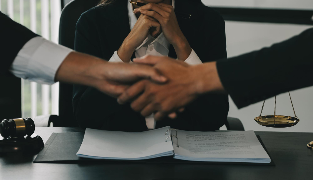 problemas jurídicos na empresa